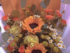 -循礼门鲜花花市(武汉循礼门店)