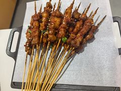 -小食迹贵阳丝娃娃(世纪金源店)