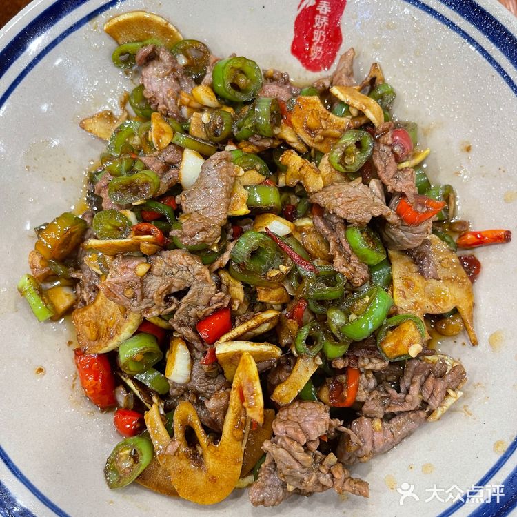 杭州又一好吃小餐馆|春娇奶奶下饭菜