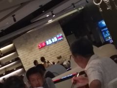 -北李妈妈菜·海肠捞饭(高新万达店)