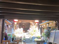 -龙姐私房菜(和顺古镇店)