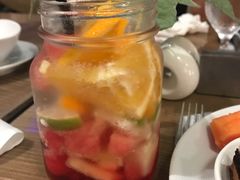-RISE RESTAURANT(滨海湾金沙店)