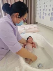 点击看大图 -季橙月子护理中心(金华店)
