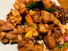 -云海肴·汽锅鸡·云南菜(天山百盛优客店)