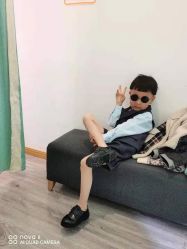 -RosyBaby萝西儿童摄影(园区店)