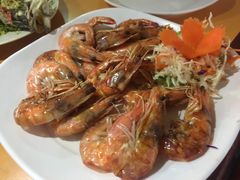 -班赞海鲜市场