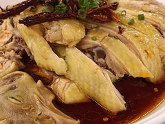 -蔼若春.传承三十年云南菜(金碧公园店)