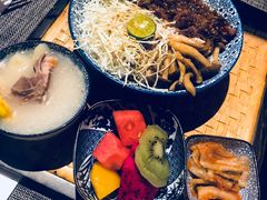 -半秋山西餐厅(巴南万达广场店)