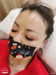 -七月美睫 美甲