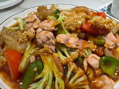 -旺达·福州菜(正大广场店)