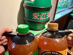 -永红源啤酒·烧烤·海鲜·大排档(台柳路店)