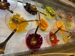 -溪边姑娘·拉丝酸奶水果捞(春熙路店)