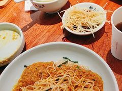 -裕兴记•蟹黄面馆(人民广场店)