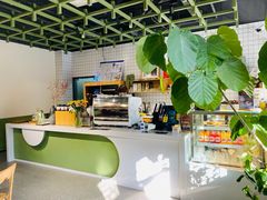 -Catch Bagel(芳草地店)