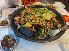 -一烙锅(友谊店)