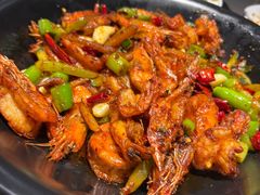 -掌上鲜(南顺城街店)