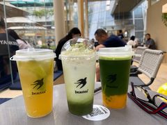 -BeauTea水仙(coco park店)