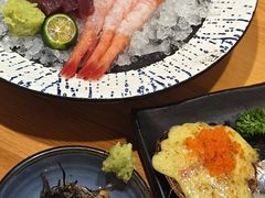 -福匠日本料理(人民路店)