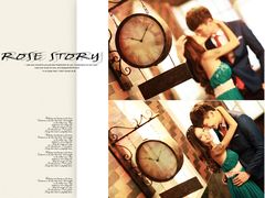 万州婚纱摄影龙摄影-龙摄影新人世界(万州店)