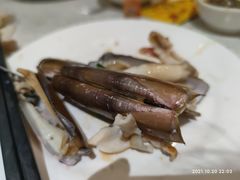 -青蓬蒸汽海鲜·深圳老字号·团建聚会(壹方城店)