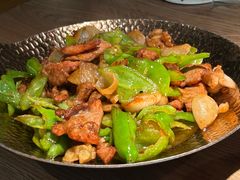 -大潮淮·淮扬菜(何园旗舰店)