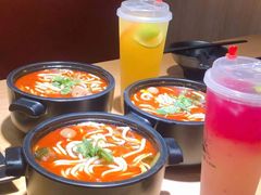 -户大姐土豆粉(国贸店)
