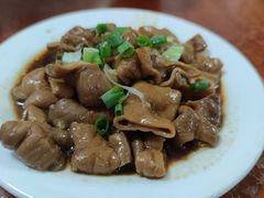 -巷子肥肠(科华巷店)