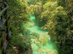 -神农溪纤夫文化旅游区