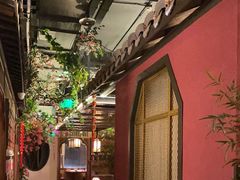 -伙靠·江浙菜(田林路店)