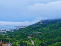 -石岛赤山风景区