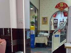 -香港威特瑞茶餐厅(小白楼音乐厅店)