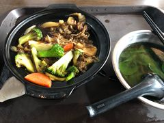 寿喜锅-上海大学-第1食堂