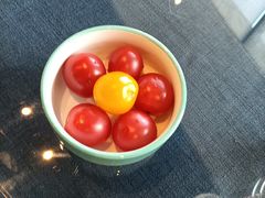 -恩然邦臣酒店-漫垛餐厅