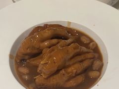 特色凤爪-品香菜馆(旗峰路中侨大厦店)