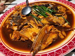 -旺顺阁鱼头泡饼(小红门店)