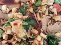 -张记捆鸡(总店)