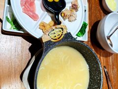 云南过桥米线-云海肴云南菜(美罗城店)