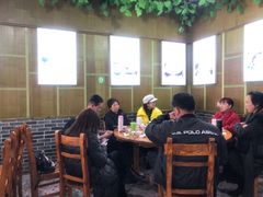 大堂-秀妈厨房(灰汤老店)