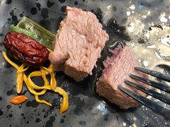 -陆记牛庄·碳锅龙虾烧烤(爱上花园店)