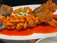 -江南雅厨(李公堤店)