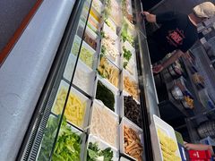 -椒锅锅·麻辣香锅(宝地广场城市集市店)