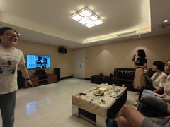 -优悦派 · 别墅轰趴馆(波西米亚风情馆店)