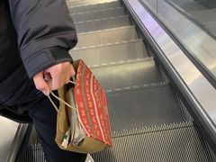 -星巴克(北京门头沟长安天街店)