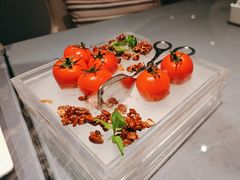 -小大董·烤鸭(观景餐厅·南京西路店)