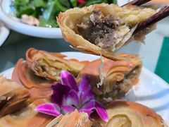 -西安贾三灌汤包·回坊小吃·清真炒菜(北院门总店)