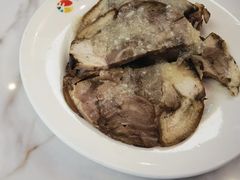 酱猪肉-新川面馆(新街口起源店)