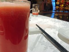 现榨西瓜汁-和记小菜(东方店)