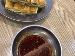 -白翔甜食店