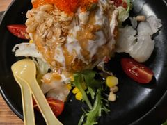 -小川洋风料理(汉街店)