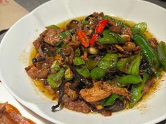 -秀儿四九城·新京菜(亚运村鸟巢店)